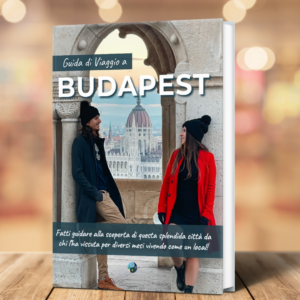 Guida di viaggio a Budapest