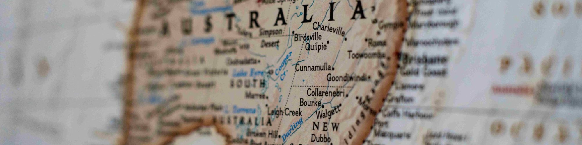 5 step per ottenere il working holiday visa per lavorare in Australia